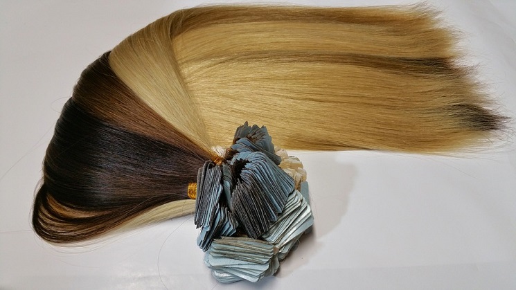 Bandes Adhésives - Est-ce La Solution À Envisager Pour Vos Cheveux?