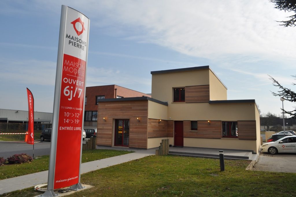 Maisons Pierre notre avis choisissez parmi divers styles d