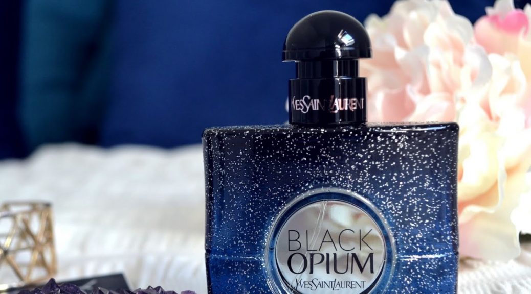 Black Opium