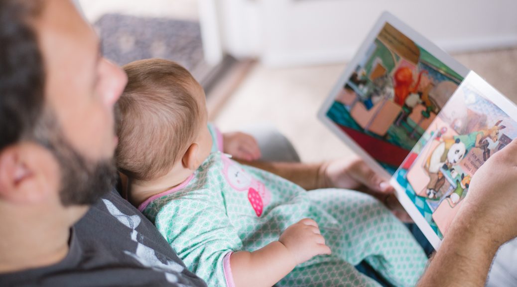 Cadeau futur papa