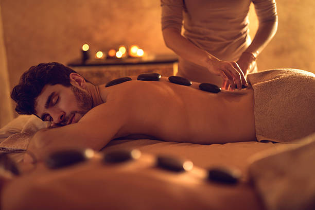 Massage érotique