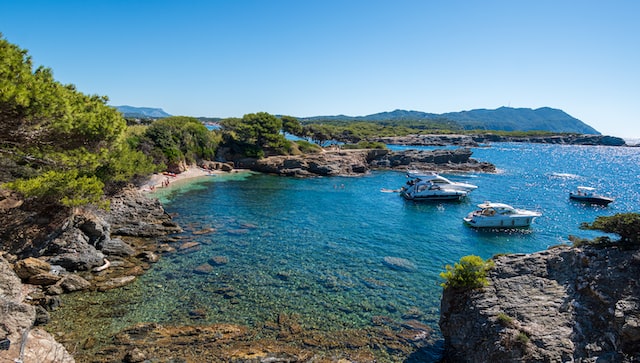 plage-cote-d-azur