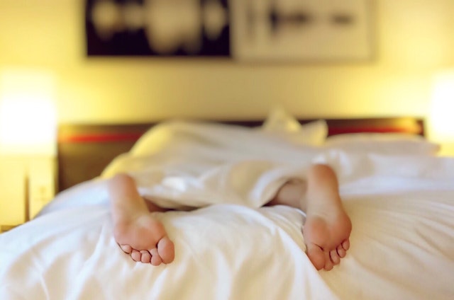 matelas